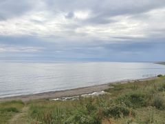 -青海湖二郎剑景区