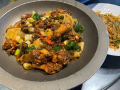 -王家大院·南京菜(湛江路总店)