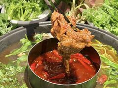 -巴蜀大将火锅(春熙店)