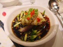 温捞鲍鱼仔-鲍鱼王子(深圳大厦店)