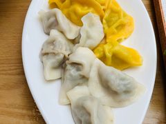 -船歌·鱼水饺青岛菜(枫蓝国际购物中心店)