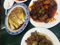 -白魁老号饭庄(交道口店)