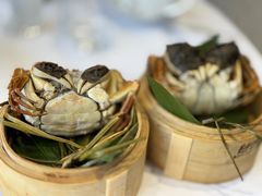 -火福·天湖阁大闸蟹博物馆主题餐厅(浅水湾店)