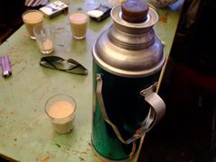 -老光明岗琼甜茶馆