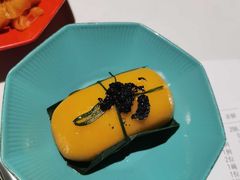 叶儿粑-上上瓷·艺境川菜(IFS旗舰店)
