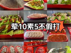 -巴国口福火锅(石桥铺店)