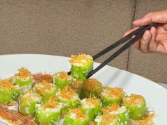 -莉莉海堂HAITANG·烤鸭(国贸商城店)