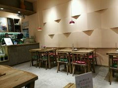 大堂-宝珠奶酪(浦东金桥店)
