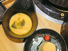-水林间·寿喜烧自助(仙林金鹰店)