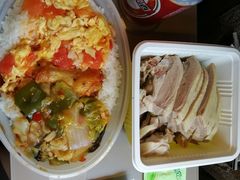 -韩复兴(新街口户部街店)