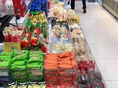 零售区-大桥道食品商店(咸阳路店)