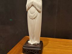 -北京贵宾楼饭店 红墙咖啡厅