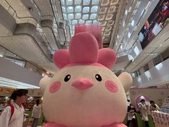 -武汉大学-樱园