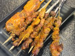 -丁里羊肉小镇(天鹅湖总店)