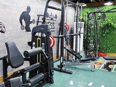 -漾健身·普拉提(橡树湾店)