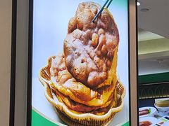 -黑窑厂糖油饼烤鸭·清真菜(黑窑厂街店)