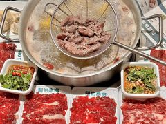 -非遗•老字号•阿彬牛肉火锅(广济桥店)