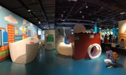 -北京科学中心儿童乐园