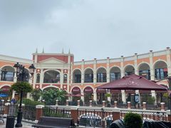 -佛罗伦萨小镇广佛名品奥特莱斯(疏港路店)