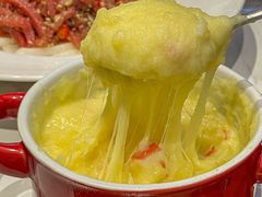 -六七八韩式烤肉·韩国料理(上杭路店)