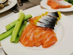 -清远国际酒店-圣保罗西餐厅