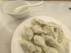 -饺子季水饺餐厅(新市街店)