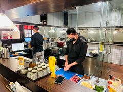 -哥哥の深夜食堂(红松东路店)