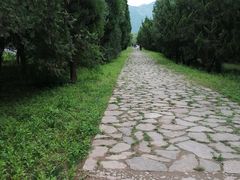 -秦始皇帝陵博物院(兵马俑)