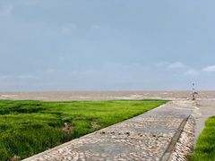 -南汇嘴观海公园