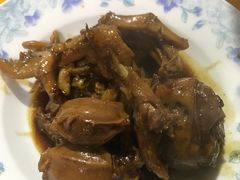 -许村蟹面(海宁许村大道店)
