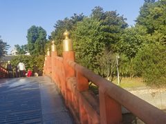 -南溪山景区