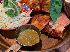 -Ginger(兴国路店)