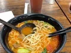-李先生牛肉面大王(北京站售票厅餐厅)