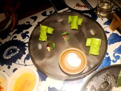-绿茶餐厅(领展购物广场·中关村店)