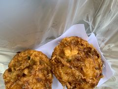 油墩子-阿婆油墩子(五里桥路188弄小区店)