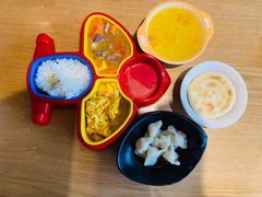 -秦香阁·西北家常菜(徐汇日月光中心店)