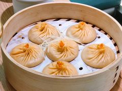 手拆蟹粉小笼包-苏小柳点心·手作小笼包(新街口分院店)