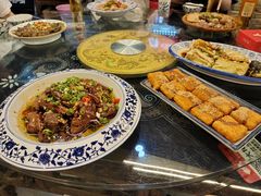 -阿嫂印象·民间江湖菜(大学城店)