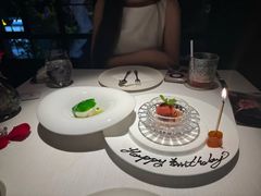 -弦月窗LUNETTE BY AMANDA(复兴路店)