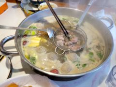 -乡土黄·鲜牛肉火锅·小龙虾(兴业街店)
