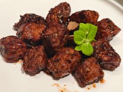 红酒牛肉粒-荟廷·晶萃(陆家嘴尚悦湾店)