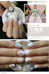 ⁽⁽ଘ糖̌果̌指̌甲̌造̌型̌ଓ⁾⁾-光SPA科技美肤