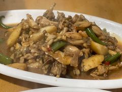 -老太婆饭店(新富路店)