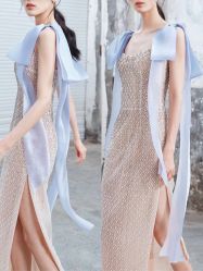 -予白婚纱礼服馆