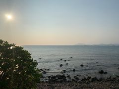 -三亚西岛海洋文化旅游区