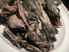 -黑鸡小馆(金源店)