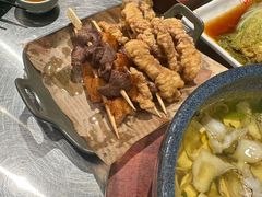 -潮界(虹桥新天地店)