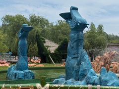 -青岛方特梦幻王国