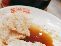 -英兰朝族饭店·英兰锅包肉(佳园路店)