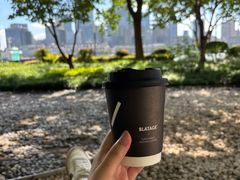 -BLATAGE COFFEE